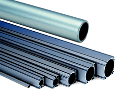 traditionnel ou lments modulaires aluminium