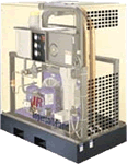 scheurs  masse thermique