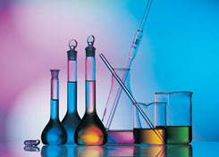 Applications CHIMIE