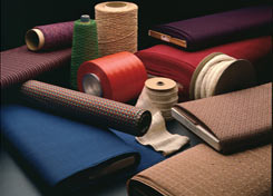 TEXTILES