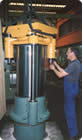 vrin de machine  mouler