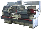 tour CNC