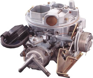 carburateurs change-standard